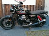Moto Guzzi V7 Stone Special Edition , neuwertig - Moto Guzzi V7 Special Edition