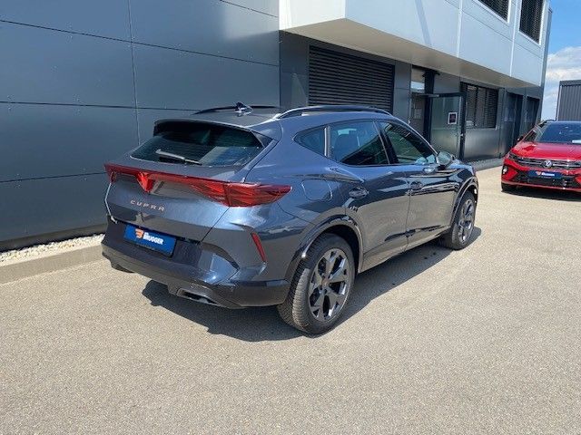 Cupra Formentor - Bild 6