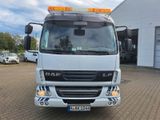 DAF LF45 Doppelstock 2 Pkw SchlafplatzTÜV neu - Gebraucht Pkw