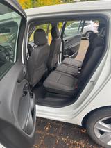 Opel Zafira Tourer C Edtion CNG  - Opel mit CNG-Antrieb