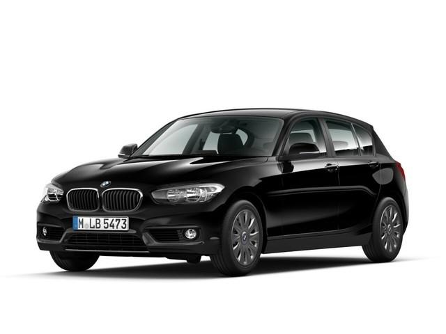 BMW 118i PDC Sitzhzg. Vorn NSW MF Lenkrad