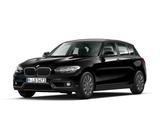 BMW 118i PDC Sitzhzg. Vorn NSW MF Lenkrad - gebrauchte BMW 118 aus dem Jahr 2018