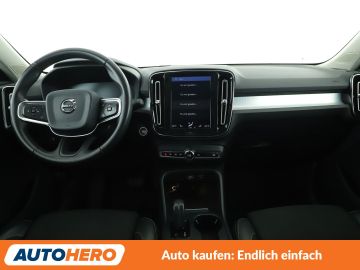 Volvo XC40 - 12