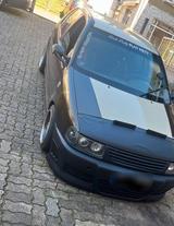 Volkswagen Polo 6N       Komplett Lesen - gebrauchte VW Polo aus dem Jahr 1995