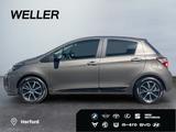 Toyota Yaris Hybrid 1.5 Team D *Kamera*SHZ*Spurhalteass - Toyota Gebrauchtwagen