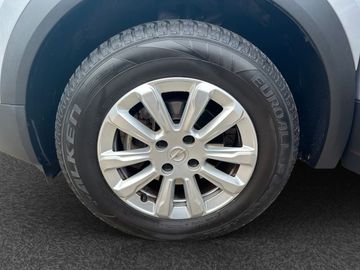 Fotografie 15 des Opel Mokka Enjoy Kamera LED Sitzheizung Allwetter