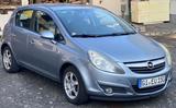 Opel Corsa 1.4 Twinp. INNOVATION "110 Jahre" Auto... - Opel: Firmenfahrzeug