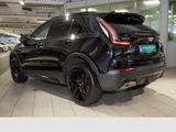 Cadillac XT4 350T Sport Voll-Leder Voll-LED Panorama AHK  - Cadillac: Sport