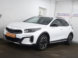 Kia XCeed 1.6 TGDI GT Line DCT ACC/Kamera/LED/DigiC. - Kia XCeed GT-line