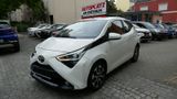 Toyota Aygo AYGO x-play Team D - Toyota Aygo (X) in Berlin