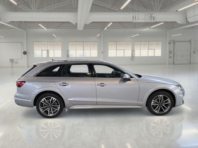 Audi AUDI A4 ALLROAD 2.0 40 TDI MHEV QUATTRO S TRONIC imagem 3