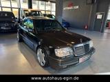 Mercedes-Benz 500 E KLIMA SCHIEBEDACH H-Zulassung TOP - gebrauchte Mercedes-Benz E 500 aus dem Jahr 1992