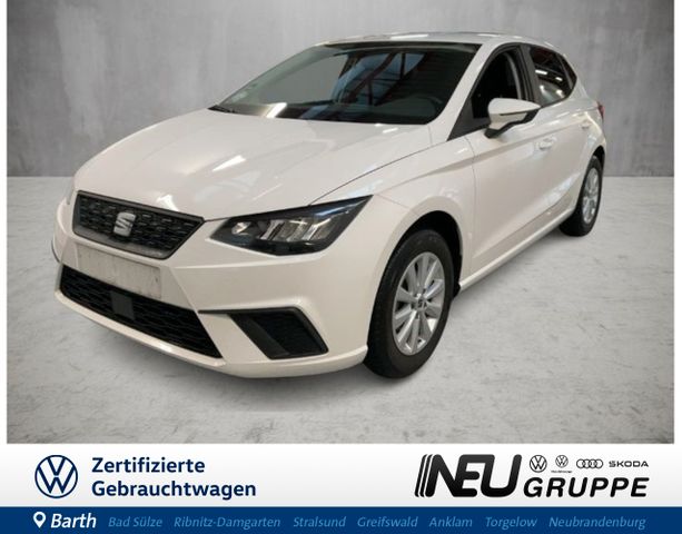 Seat Ibiza Style 1.0 LED GRA