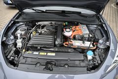 CUPRA Leon Sportstourer 1.4 e-Hybrid PANO CAM LED 1.Hd