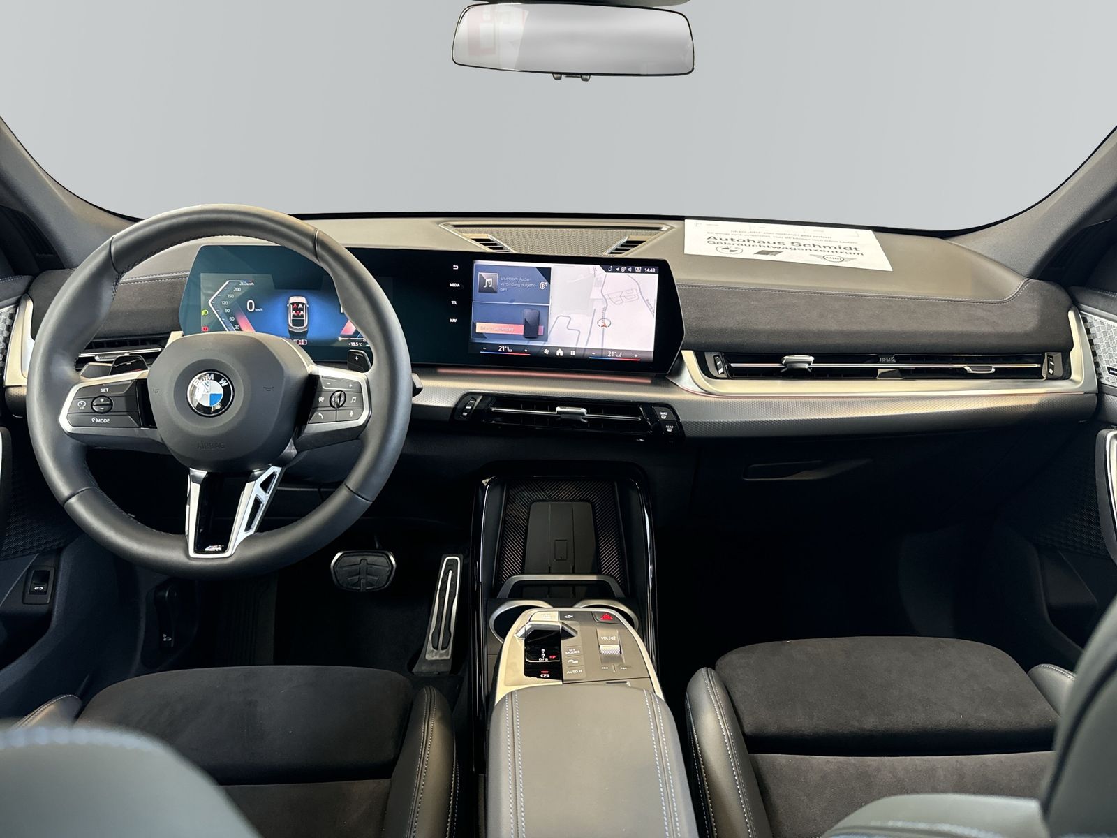 BMW X2 - Bild 12
