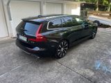 Volvo V60 D4 Geartronic Inscription Inscription 20Zoll - Volvo V60 mit Diesel-Antrieb: Kombi, Geartronic