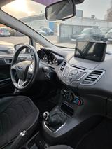 Ford Fiesta 1,0 EcoBoost 74kW S/S Celebration Cel... - Ford Fiesta Gebrauchtwagen in Mannheim