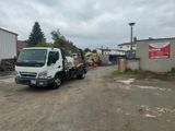 Mitsubishi CANTER 7C18 - Angebote entsprechen deinen Suchkriterien