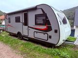 Sterckeman 580PE Kids Open Edition - Sterckeman Wohnwagen