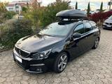 Peugeot 308 SW GT 2.0 BlueHDi 180 EAT8 Sport Voll Leder - Peugeot 308 Sport mit Diesel-Antrieb