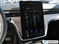 Volvo EX90 - Vorschau Bild 30