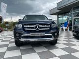 Mercedes-Benz X 250 X -Klasse, 4Matic Doppelkabine,Hardtop