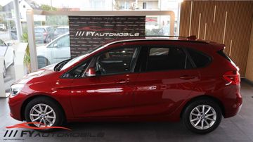 BMW 218 Active Tourer - 4
