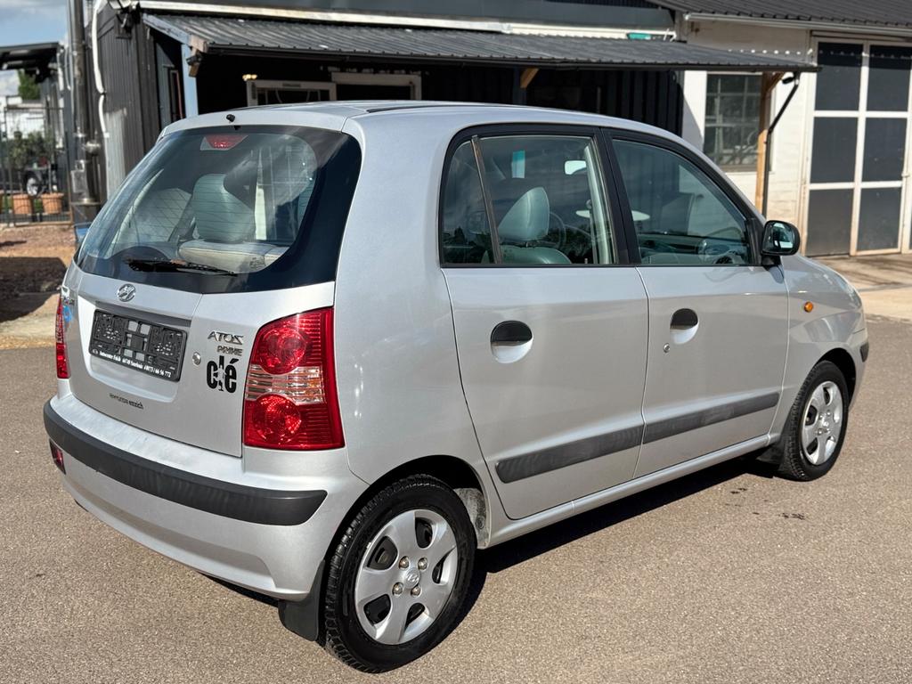 Hyundai Atos