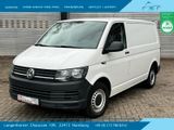 Volkswagen T6 Transporter Kasten-Kombi Kasten