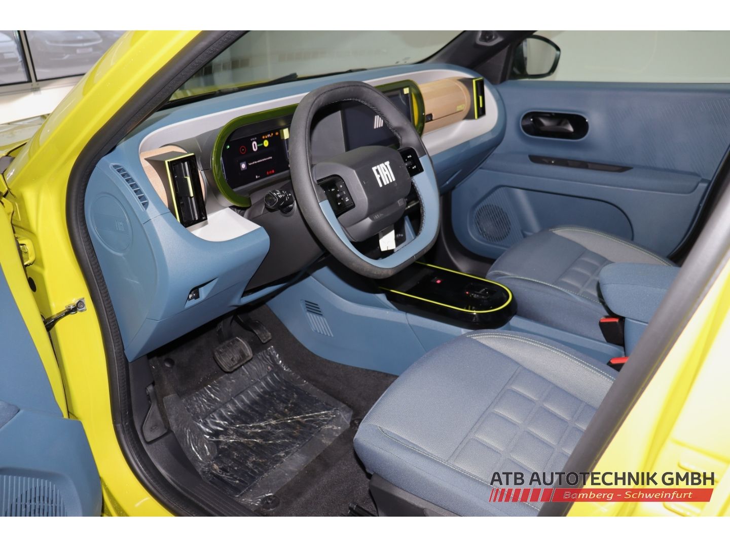 Fiat Grande Panda - Bild 6