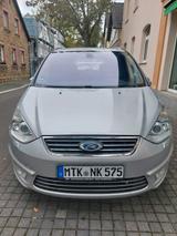 Ford Galaxy - Ford Galaxy in Mainz