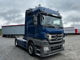 Mercedes-Benz Actros 2/3 6-Zyl. 2-Achser BM 930/2/4 1844  OM 5 - Mercedes-Benz Actros 1844