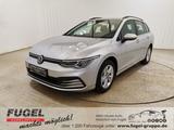 Volkswagen Golf Variant 2.0 TDI Life LED|Navi|ACC|virt.Cock - Diesel Gebrauchtwagen