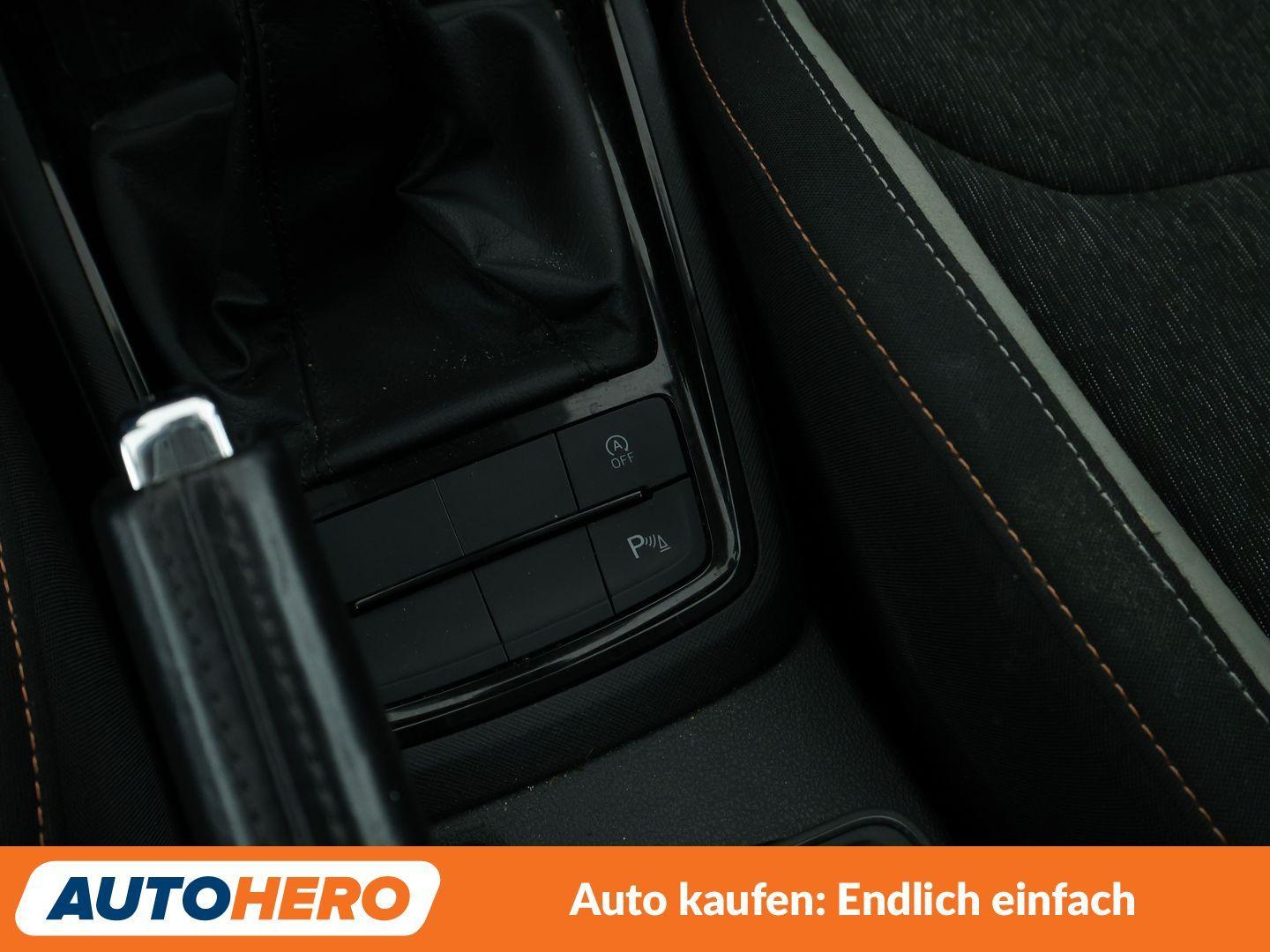 Skoda Scala 1.0 TSI Style *LED*TEMPO*CAM*PDC*SHZ*