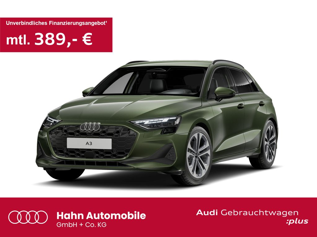 Image of Audi A3