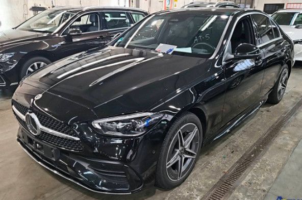 Mercedes-Benz C 300 e Limo AMG LINE*PANO*ACC*HEAD*360*DIGITAL*