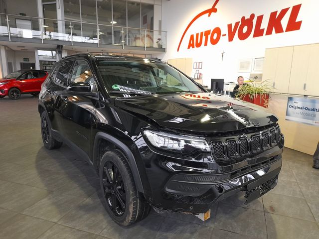 Jeep Compass 1.3 GSE T4 LED/PDC/KLIMAAUTO/TEMPOMAT