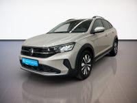 Volkswagen Taigo - Vorschau Bild 2