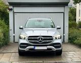 Mercedes-Benz GLE 350 d 4MATIC 1-Hand - Airmatic|MBUX|AHK - gebrauchte Mercedes-Benz GLE 350 aus dem Jahr 2019