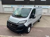 Fiat Ducato 2.3 140 L2H1 Webasto-Klima-Ahk-1Hand - Fiat Ducato in Dortmund