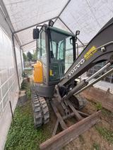 Volvo ECR 25 D - Volvo Ecr