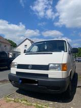 Volkswagen T4 andere - Volkswagen T4 andere aus 1998