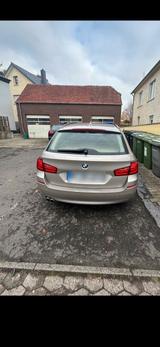 BMW 525 d 2012 reifen neu 234000 km - BMW 340 Diesel Gebrauchtwagen