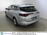 Renault Megane 1.5 dCi Aut. LED Sport-Seats KeylessStar - Renault Megane: Sport