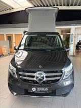 Mercedes-Benz V 250d Marco Polo HORIZON/AHK/360°/STANDH/19"AMG - gebrauchte Vans