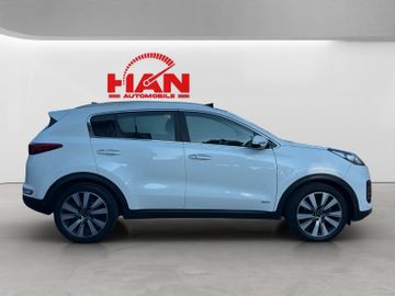 KIA Sportage - 7