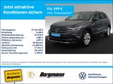 Volkswagen Tiguan 2.0 TDI Elegance 4Motion MATRIX-LED PANO - Volkswagen Tiguan mit Diesel-Antrieb: Vollleder, Beheizbares Lenkrad, Automatik