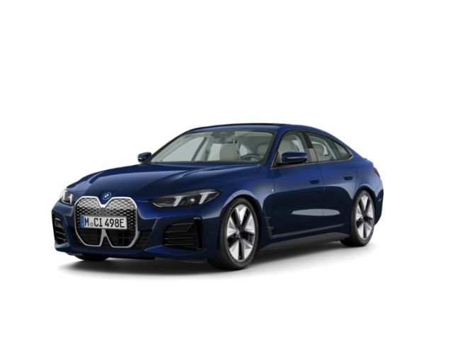 BMW i4 40 eDrive M Sport Gran Coupe e eDrive40 Park-