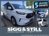 Ford Nugget Titanium 320 L1 Aufstelldach KLIMAAUT*SHZ - Angebote entsprechen deinen Suchkriterien