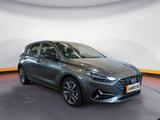 Hyundai i30 1.0 T-GDI 7-DCT Connect & GO SHZ Temp PDC Na - Hyundai i30 Gebrauchtwagen in Braunschweig